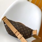 Louis Vuitton Rush Bumbag MONOGRAM ARCHIVE LB21670 (3)