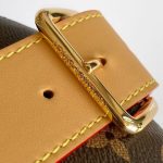Louis Vuitton Rush Bumbag MONOGRAM ARCHIVE LB21670 (5)