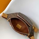 Louis Vuitton Rush Bumbag MONOGRAM ARCHIVE LB21670 (6)