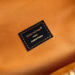 Louis Vuitton Rush Bumbag Monogram Heritage canvas LB22522 (6)