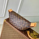 Louis Vuitton Rush Bumbag Monogram Landscape canvas LB22537 (2)