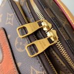 Louis Vuitton Rush Bumbag Monogram Landscape canvas LB22537 (3)