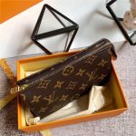 Louis Vuitton TOILETRY POUCH 15 LB4842 (3)