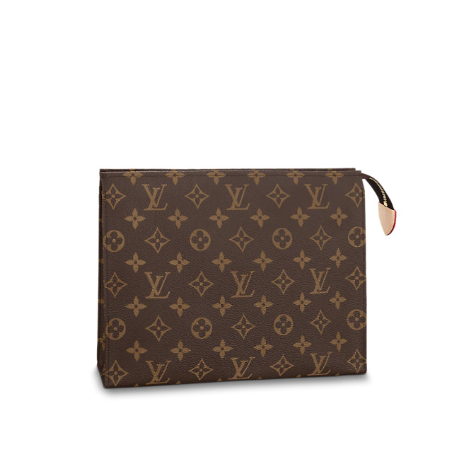 Louis Vuitton TOILETRY POUCH 26 LB4840 (1)