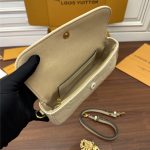 Louis Vuitton WALLET ON CHAIN IVY Monogram Empreinte LB13470 (4)