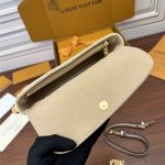 Louis Vuitton WALLET ON CHAIN IVY Monogram Empreinte LB13470 (5)