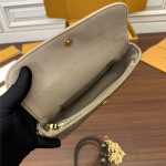 Louis Vuitton WALLET ON CHAIN IVY Monogram Empreinte LB13471 (5)