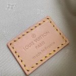 Louis Vuitton WALLET ON CHAIN IVY Monogram LB6568 (3)