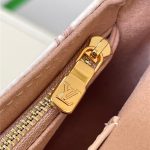 Louis Vuitton WALLET ON CHAIN IVY Monogram canvas LB10359 (3)