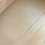 Louis Vuitton WALLET ON CHAIN IVY Monogram canvas LB10359 (4)