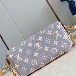 Louis Vuitton WALLET ON CHAIN IVY Monogram canvas Parisian LB14788 (2)