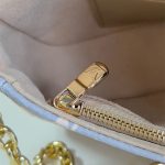 Louis Vuitton WALLET ON CHAIN IVY Monogram canvas Parisian LB14788 (5)