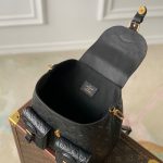 Louis Vuitton backpack Monogram cowhide LB7952 (3)