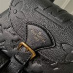 Louis Vuitton backpack Monogram cowhide LB7952 (4)