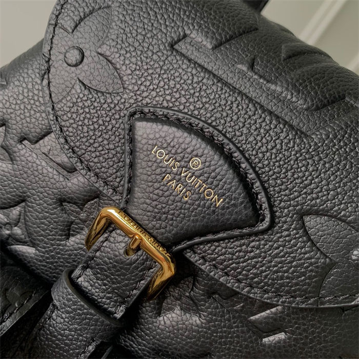 Louis Vuitton backpack Monogram cowhide LB7952 (4)