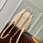 Louis Vuitton backpack Monogram cowhide LB7953 (2)