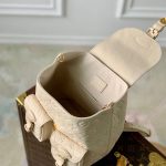 Louis Vuitton backpack Monogram cowhide LB7953 (5)