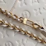 Louis Vuitton backpack Monogram cowhide LB7953 (6)