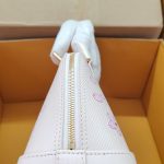 Louis Vuitton x Murakami Alma BB Epi grained LB16576 (3)