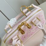 Louis Vuitton x Murakami Alma BB Epi grained LB16576 (5)