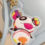 Louis Vuitton x Murakami Alma BB Epi grained LB16577 (3)