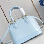 Louis Vuitton x Murakami Alma BB Epi grained LB16577 (5)