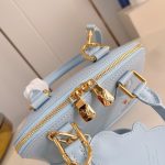 Louis Vuitton x Murakami Alma BB Epi grained LB16577 (6)