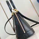Louis Vuitton x Murakami Alma BB Epi grained LB16578 (3)