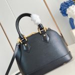 Louis Vuitton x Murakami Alma BB Epi grained LB16578 (4)