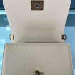 BOY Chanel Grained Calfskin LB10500 (4)