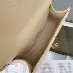 BOY Chanel Grained Calfskin LB10500 (5)