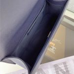 BOY Chanel Grained Calfskin LB10504 (5)