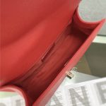 BOY Chanel Grained Calfskin LB10508 (4)