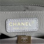 BOY Chanel Grained Calfskin LB10528 (4)