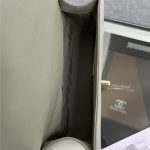 BOY Chanel Grained Calfskin LB10528 (6)