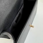 BOY Chanel Grained Calfskin LB3889 (3)