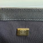 BOY Chanel Grained Calfskin LB3889 (4)