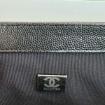BOY Chanel Grained Calfskin LB3890 (6)