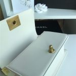 BOY Chanel Lambskin LB3895 (4)