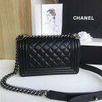 BOY Chanel Lambskin LB4002 (5)