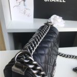 BOY Chanel Lambskin LB4002 (6)