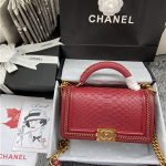BOY Chanel Python LB9819 (1)