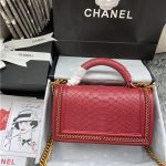 BOY Chanel Python LB9819 (2)