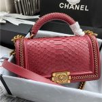 BOY Chanel Python LB9819 (3)