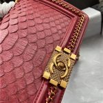 BOY Chanel Python LB9819 (4)