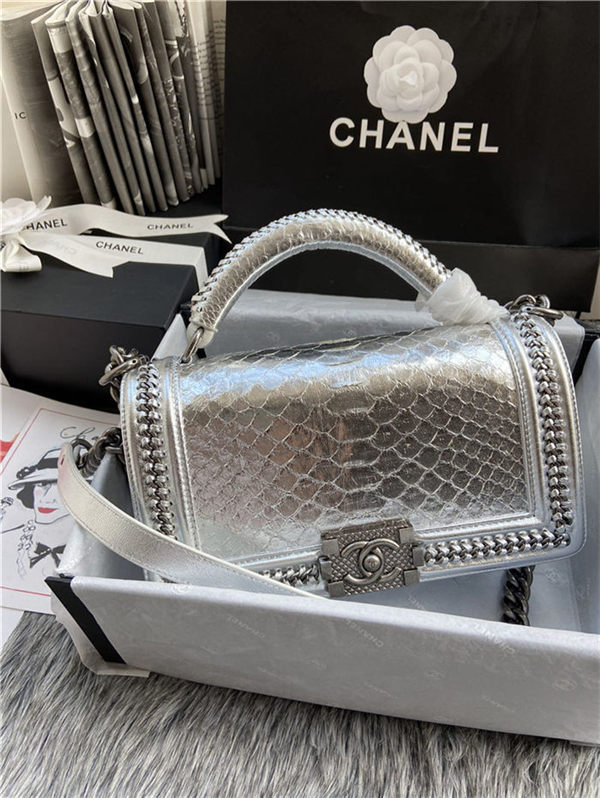 BOY Chanel Python LB9833 (2)