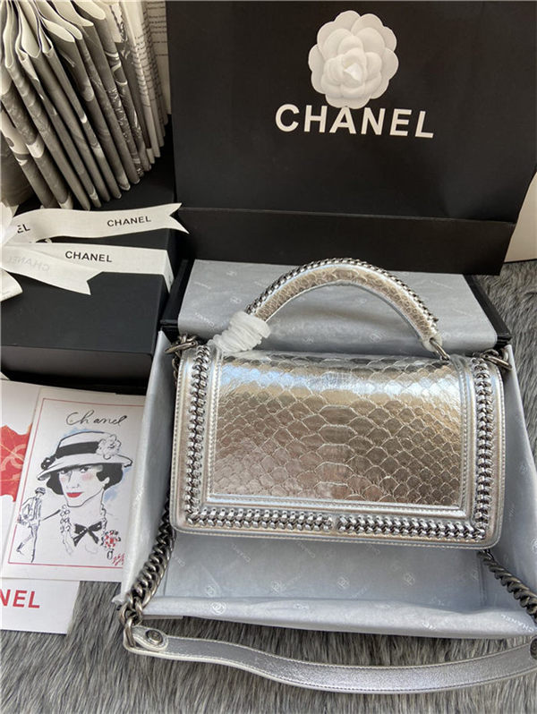 BOY Chanel Python LB9833 (3)