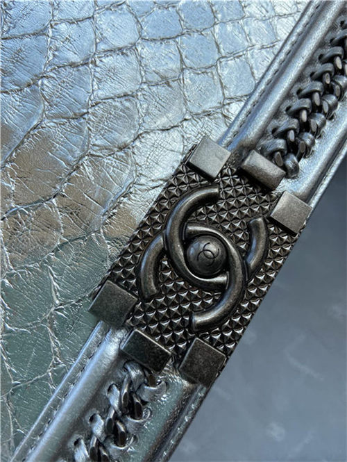 BOY Chanel Python LB9833 (4)
