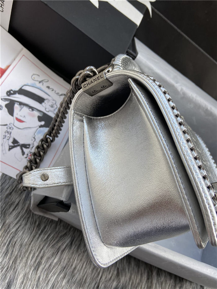 BOY Chanel Python LB9833 (5)