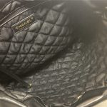 Chanel 22 BACKPACK Shiny Calfskin LB10351 (6)
